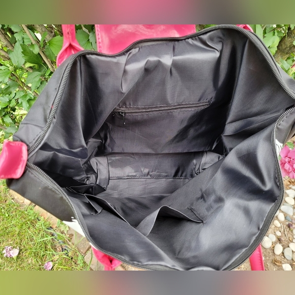 Wild Tiger large purse bag nwt - Picture 4 of 5